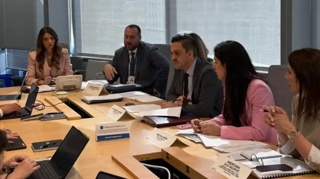 „Crna Gora potvrđuje svoju poziciju kao jedna od najperspektivnijih investicionih destinacija u Evropi“