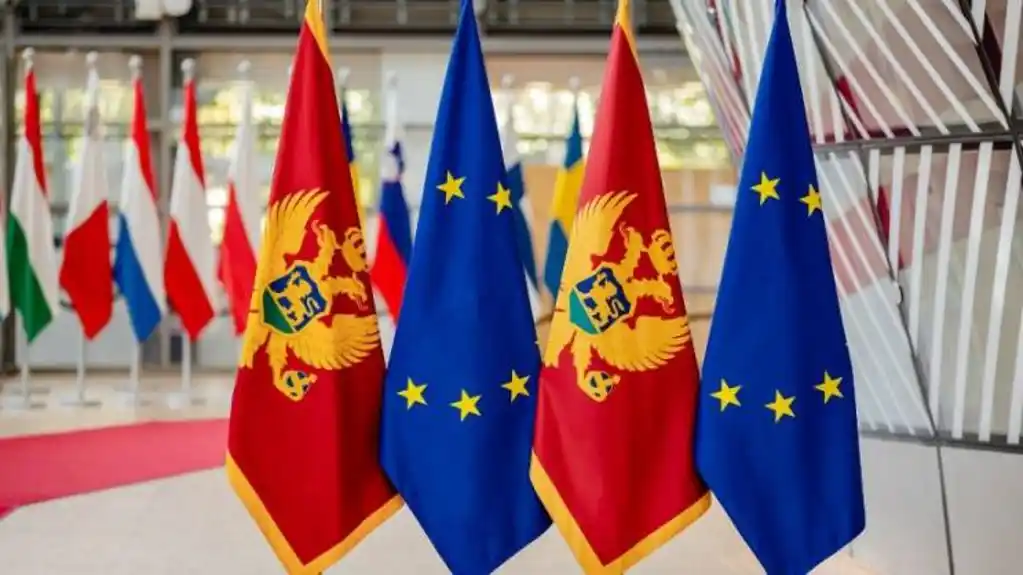 Crna Gora pred vratima EU – presudiće reforme i diplomatija