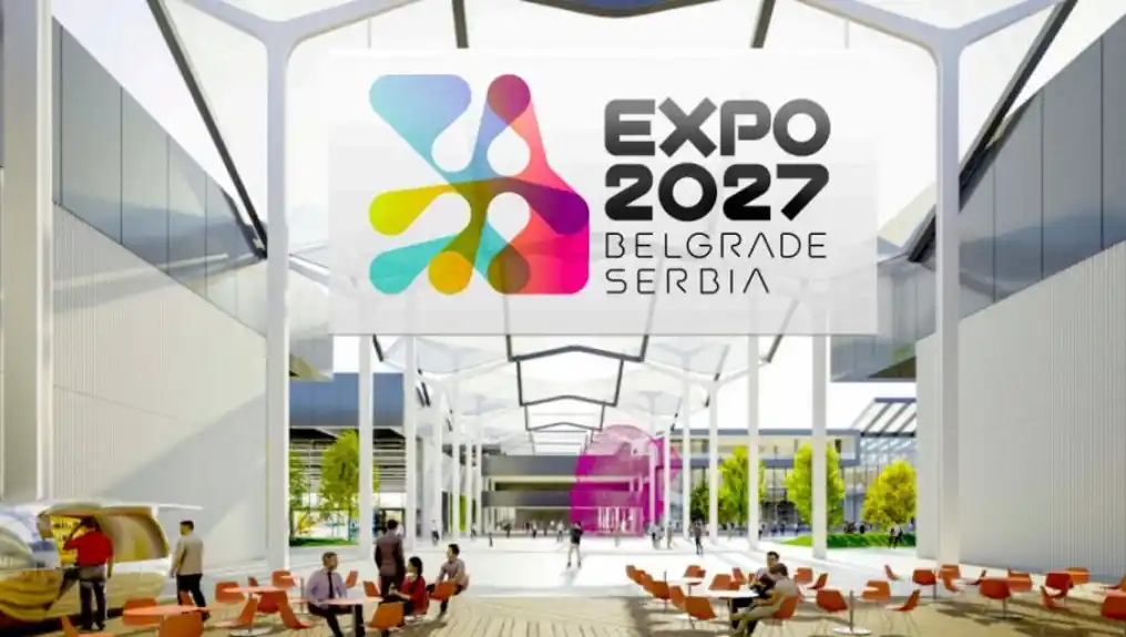 Čučković: Ekspo je u potpunosti pokrenuo Beograd, do otvaranja izložbe biće gotovi radovi