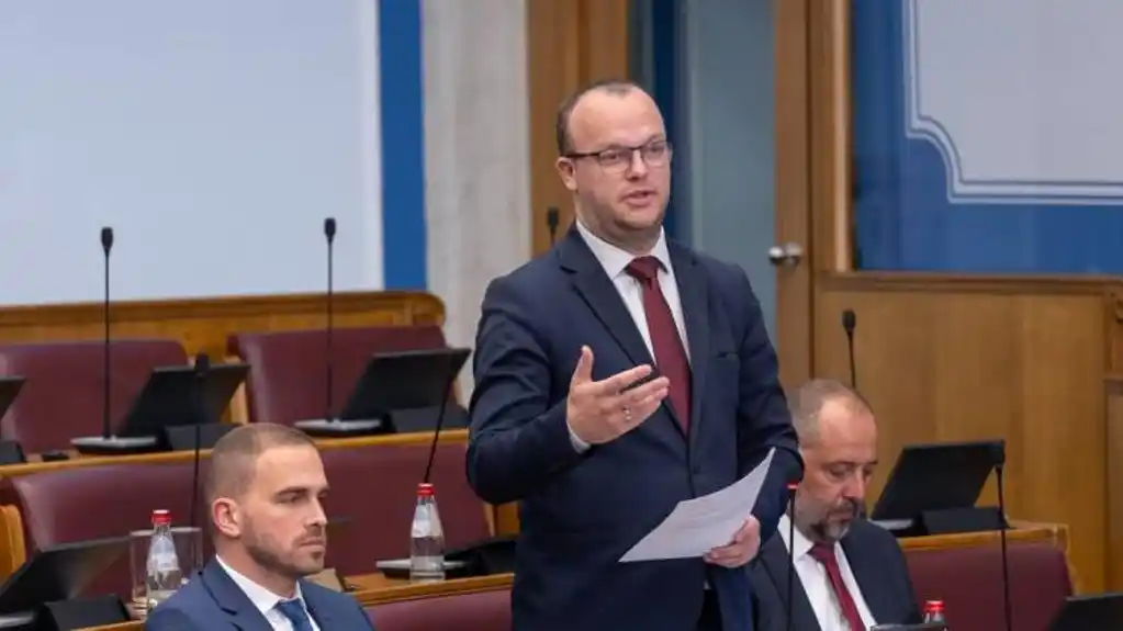 Ćulafić: Sanacija bazena crvenog mulja nakon rješavanja imovinsko-pravnih pitanja i ažuriranja elaborata