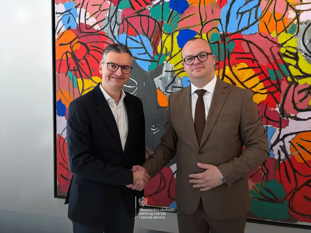 Ćulafić – Šarec: Podrška uspješnom okončanju pregovaračkog procesa i zatvaranju Poglavlja 27