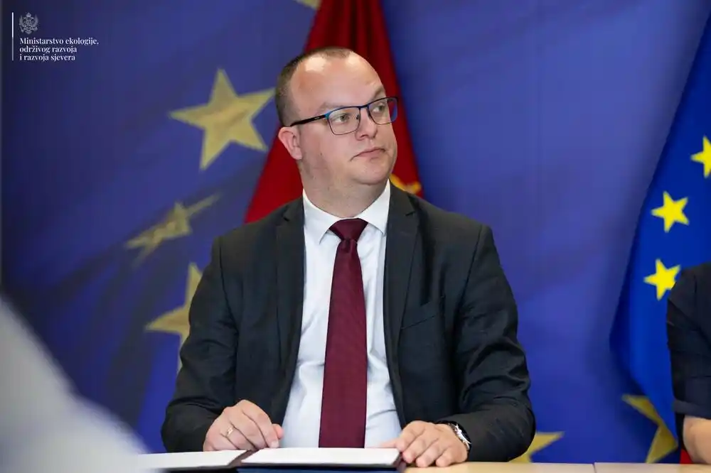 Ćulafić: Vrijeme je da država stavi do znanja da je vode ljudi kojima je prioritet zaštita njenih zakona i interesa