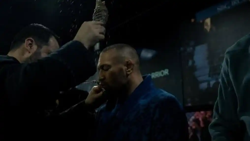 Čuveni MMA borac Konor Mekgregor prešao u pravoslavlje!