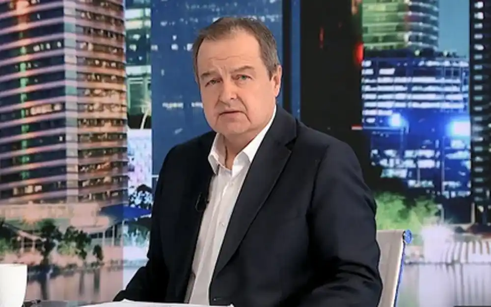 Dačić: Nemam ništa protiv vanrednih, ali ja sam za redovne izbore