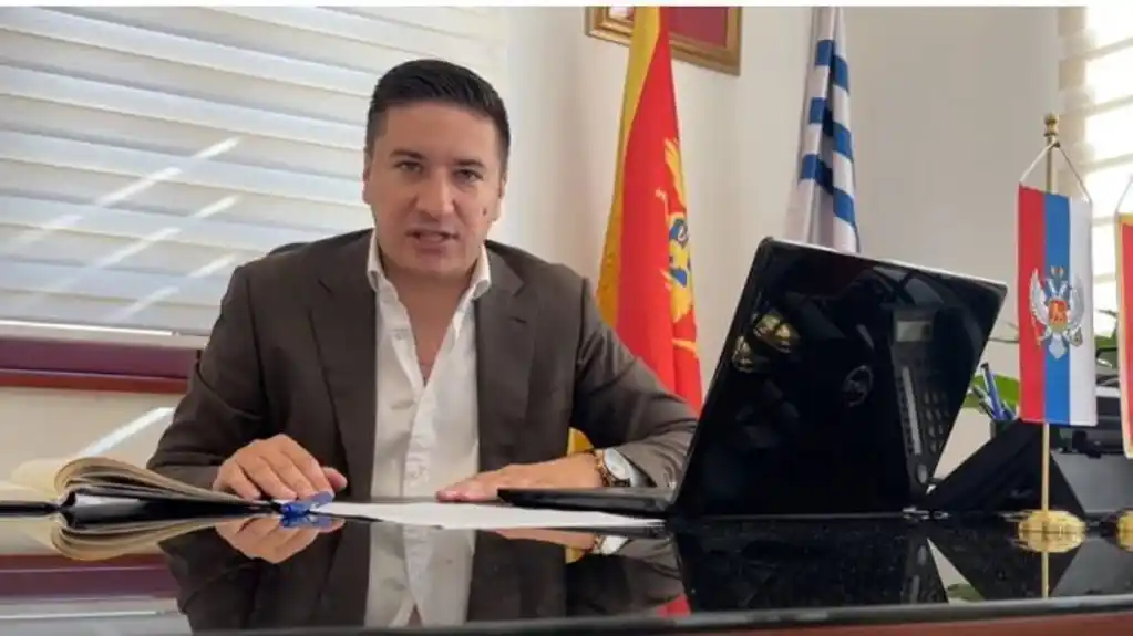 Dajković: Dok se Srbi u Pljevljima svađaju, dušmani se raduju