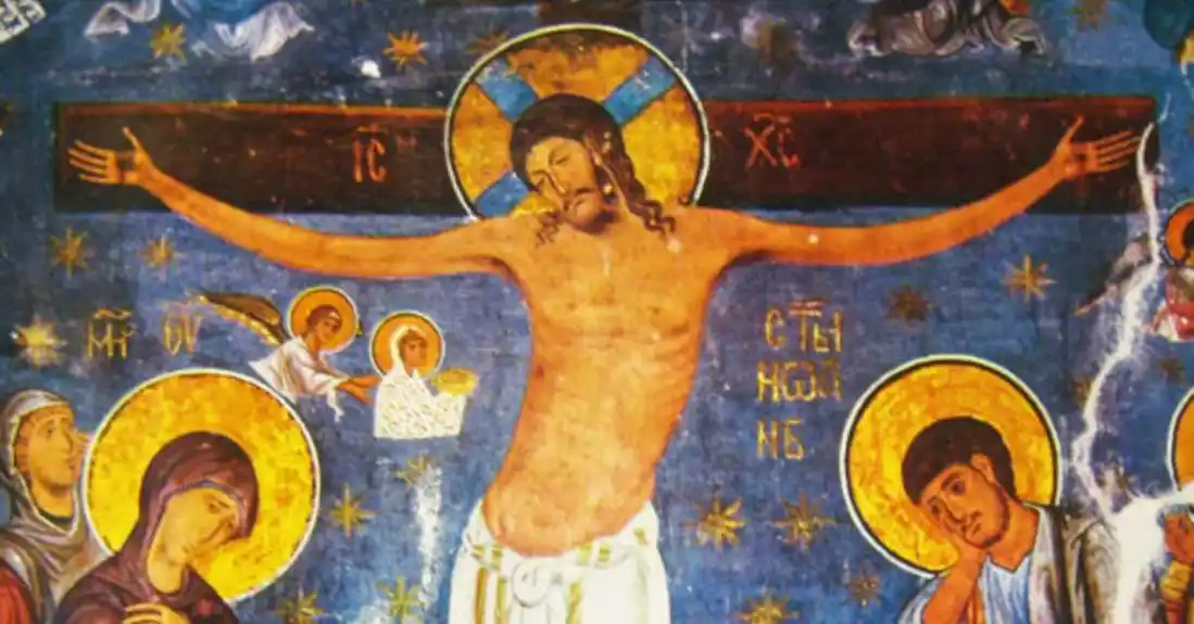 Danas je Veliki petak – najtužniji dan u hrišćanstvu