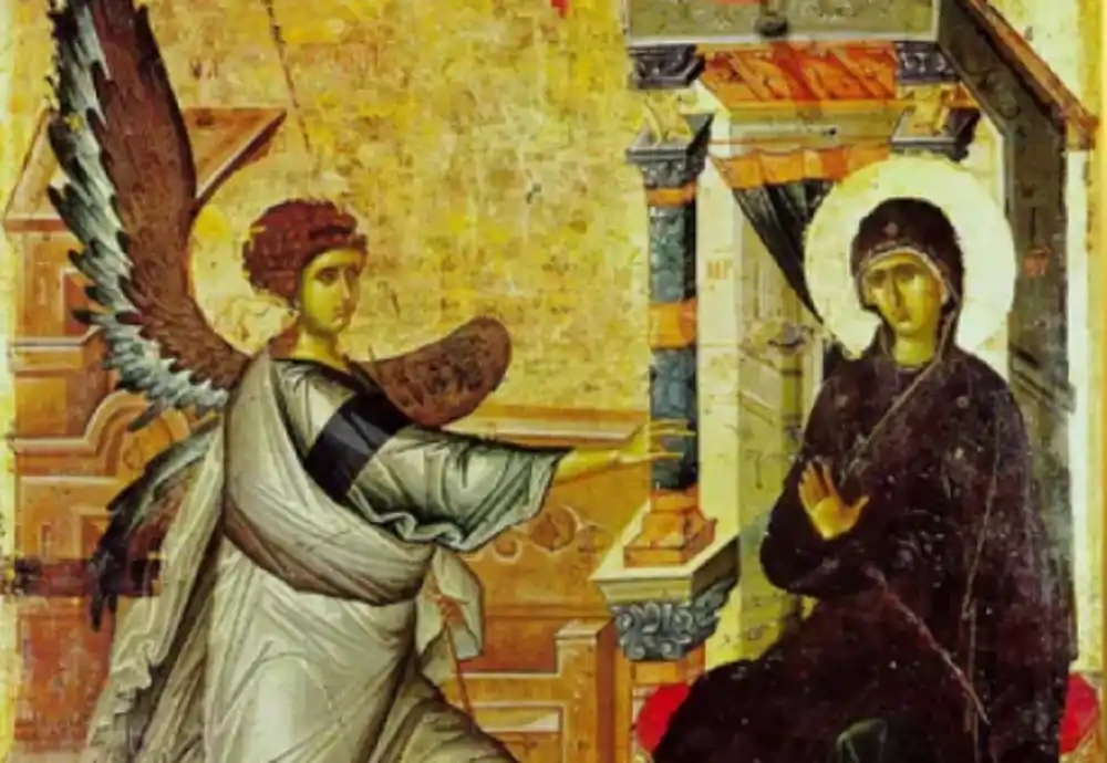 Danas su Blagovijesti – jedan od najradosnijih praznika