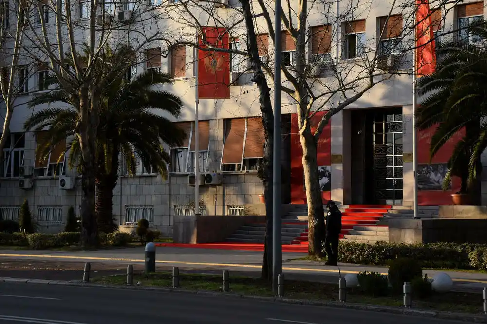 Danas zasjedanje Romskog parlamenta