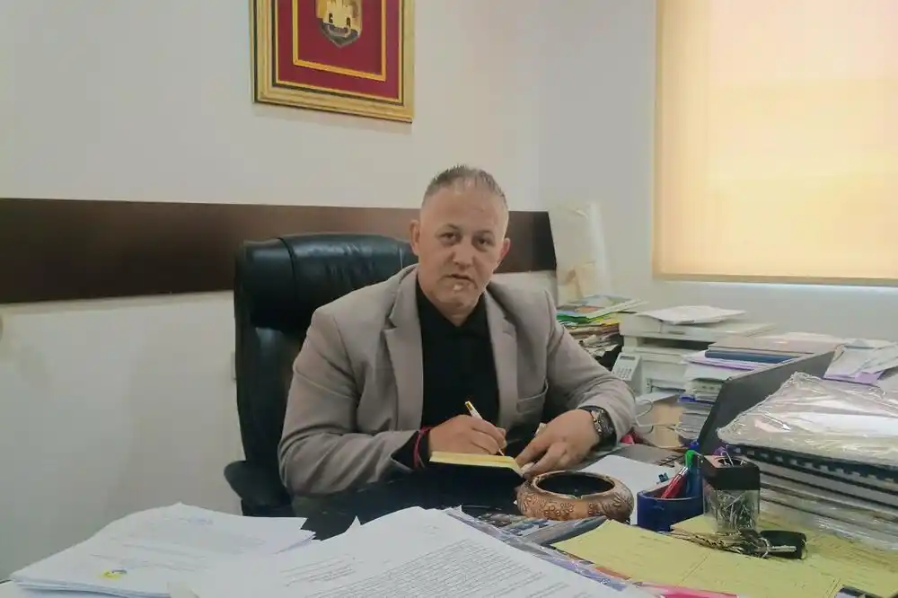 Direktor ulcinjskog Vodovoda o situaciji sa vodosnabdijevanjem: Mreža dobra, voda kvalitetna