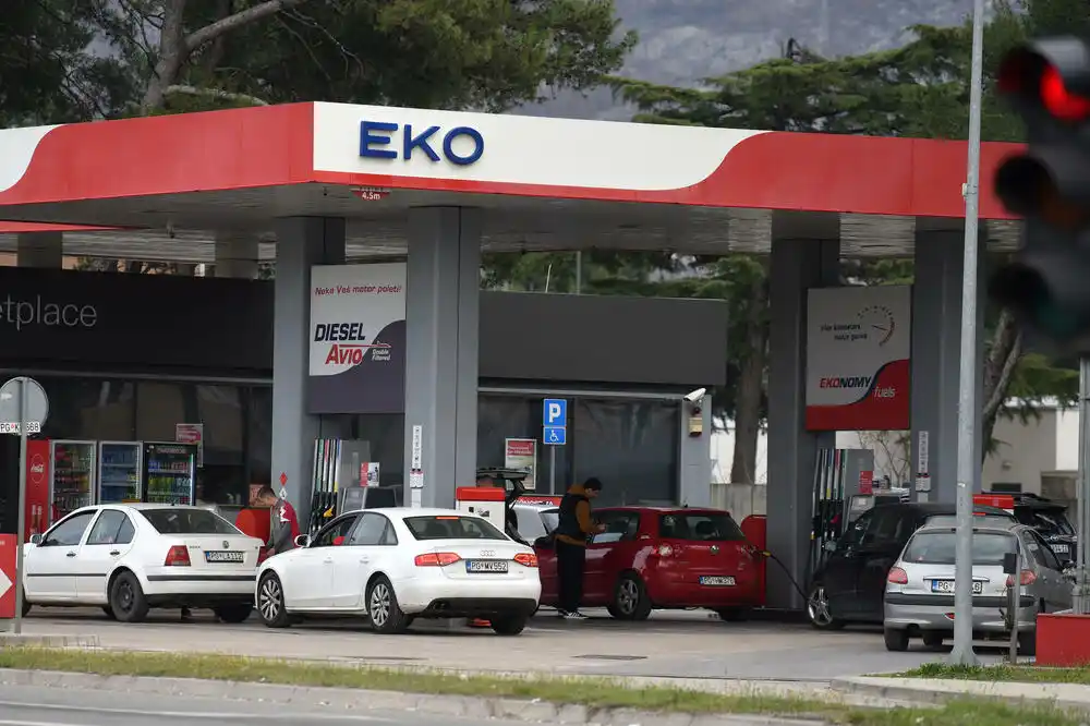 Dizel nikad skuplji – istorijski maksimum na berzama