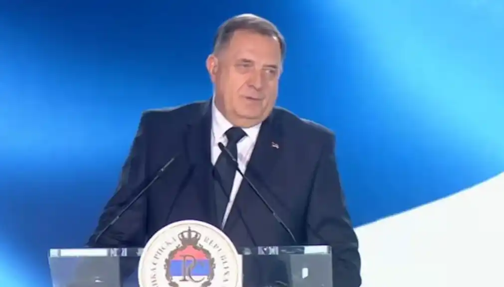 Dodik: Ustaški genocid u Donjoj Gradini nije sankcionisan da zadovolji pravdu, nije poslata poruka da je zločin kažnjiv