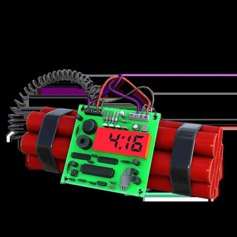 Dojava o bombi u osnovnoj školi u Podgorici, učenici poslati kući