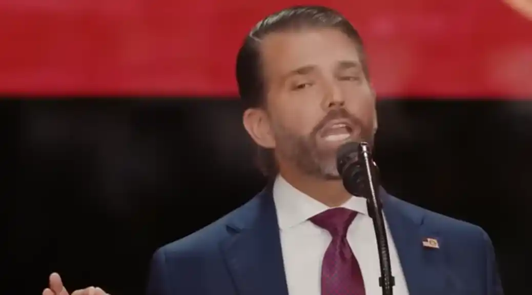 Donald Tramp Junior stigao u Banjaluku