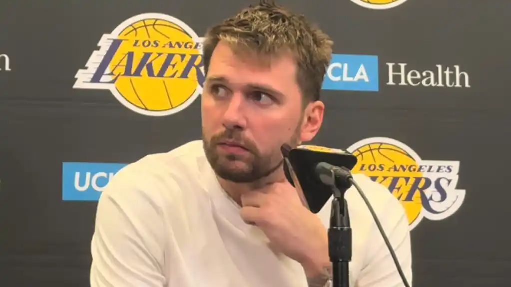 Dončić blista, ali ga zanima samo pobjeda: Ako ne pobjeđuješ, to ne znači ništa