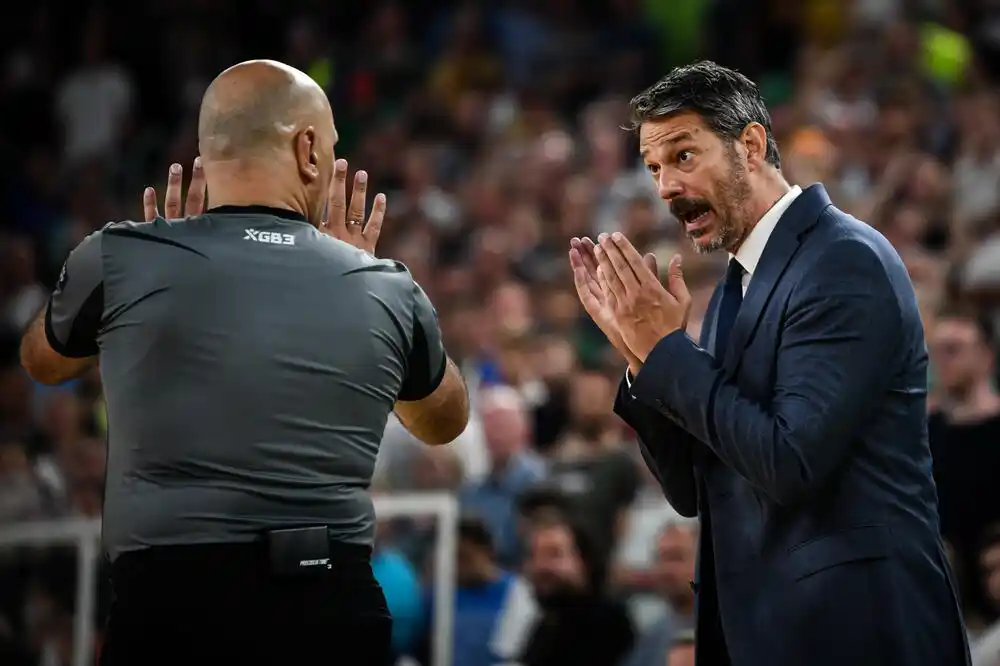 Dubai otpustio svog prvog trenera, Golemcu presudio poraz u Sarajevu