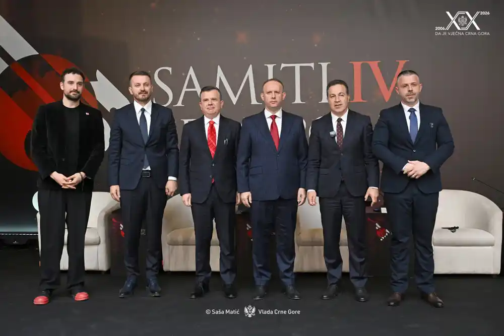 Dukaj: Dijaspora mora biti dio donošenja odluka