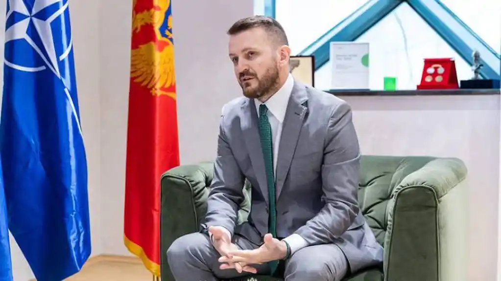 Dukaj: Ulcinj simbol bogate istorije, suživota i multikulturalnosti