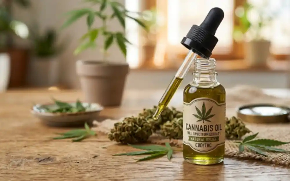 Ekstrakt kanabisa uništava ćelije raka kože