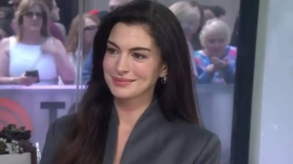 En Hatavej proglašena najljepšom ženom svijeta za 2026. godinu