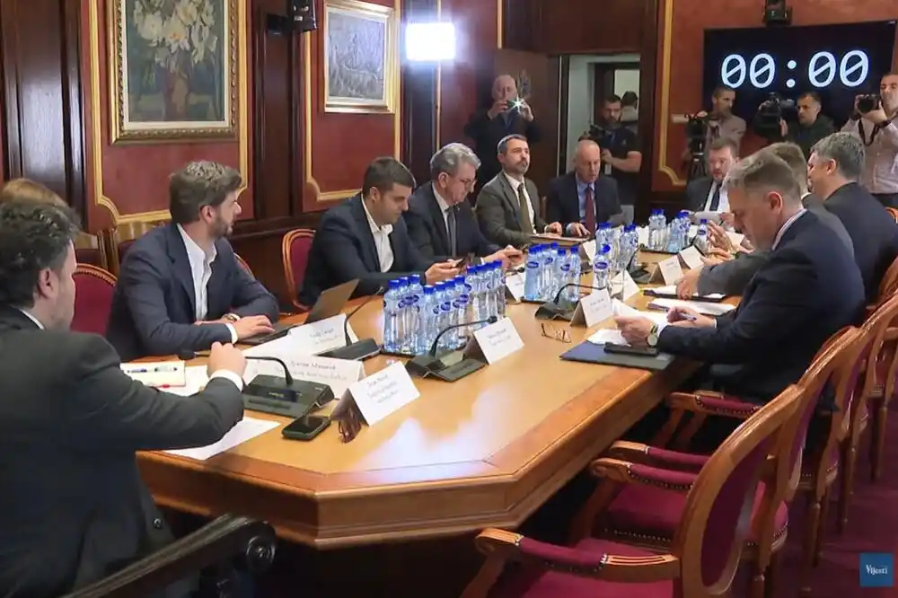 EPCG je vjetroelektrani na Možuri platila 72 miliona eura za kupovinu struje, od para građana platiće joj još toliko