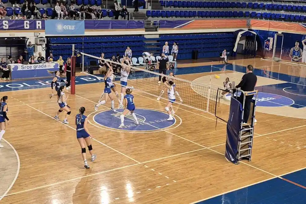 EPCG Superliga odbojkašica: Herceg Novi traži četvrtu titulu, Luka Bar brejk za nastavak serije