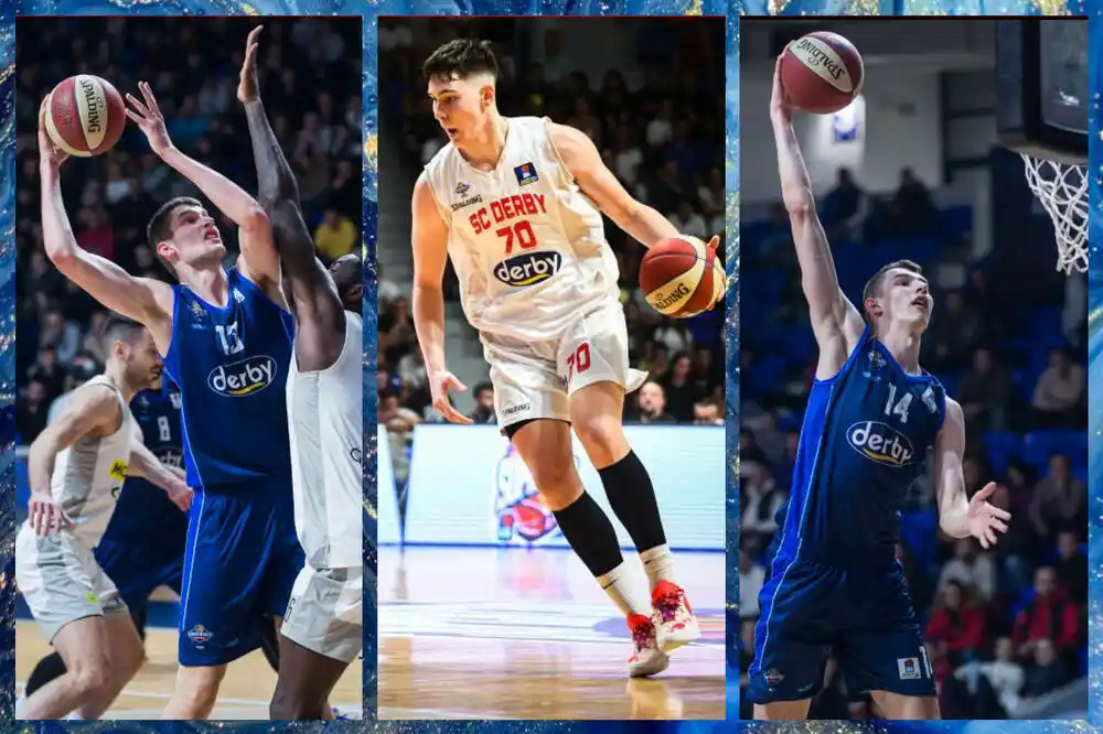 ESPN analitičar pred NCAA fajnl-for govorio o SC Derbiju: Na najvećoj sceni se vidi rad tog kluba sa mladim igračima