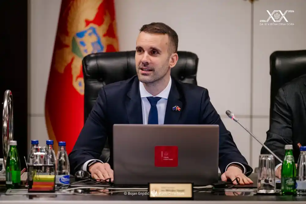 Evropska i Međunarodna konfederacija sindikata pisale Spajiću zbog Opšteg kolektivnog ugovora