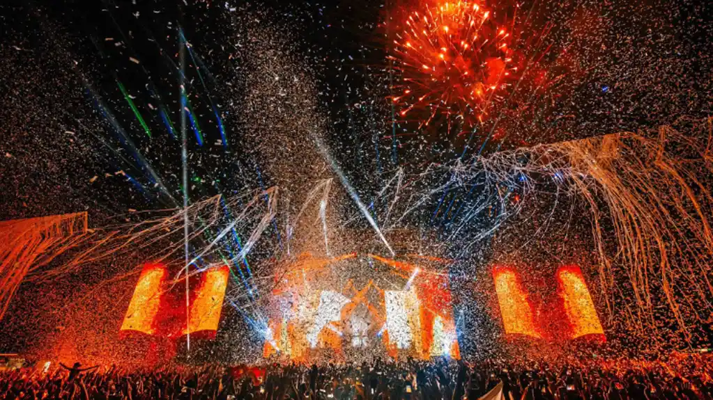 EXIT To Montenegro pozicionira Crnu Goru kao evropskog lidera muzičkog turizma