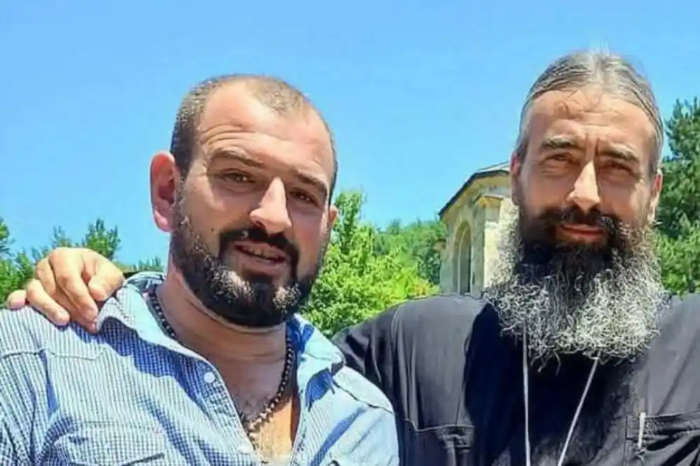 Femić oslobođen optužbi: Nije napao fotoreportere „Vijesti“ i „Pobjede“: