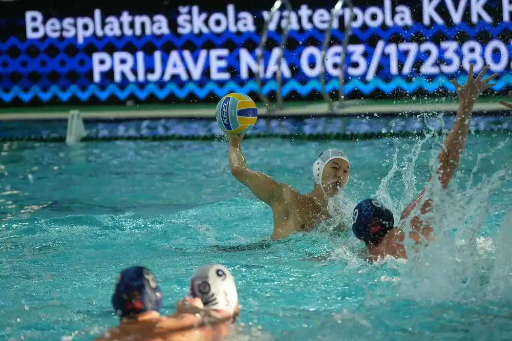 Fenomenalan bokeljski derbi u Kragujevcu i penal rulet koji je obradovao Primorac – Kotorani prvi put u finalu RVL