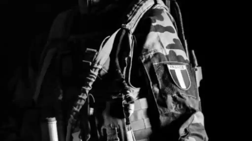 Francuski padobranac ubijen na jugu Libana