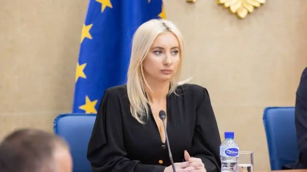 Gorčević: Integracija Balkana doprinijeće stabilnijoj i bezbjednijoj EU