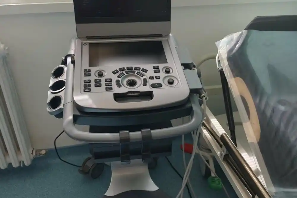 Hitna pomoć Žabljaka dobila ultrazvučnu dijagnostiku sa sondom