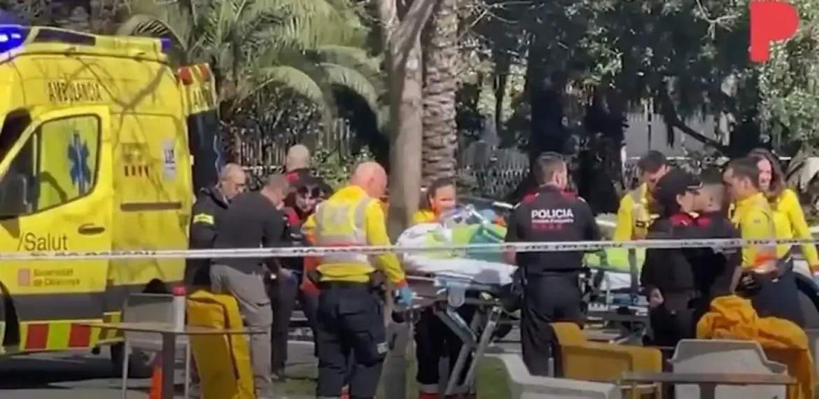 I advokat potvrdio: Krsto Vujić koji je izrešetan u Barseloni podlegao povredama