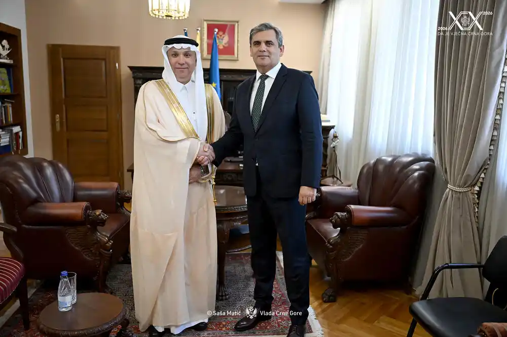 Ibrahimović: Uskoro imenovanje otpravnika poslova koji će raditi na otvaranju ambasade u Rijadu