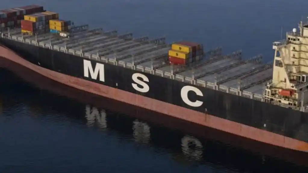 Idrizović: Crnogorski pomorci u dobrom psihofizičkom stanju, ali situacija ostaje neizvjesna