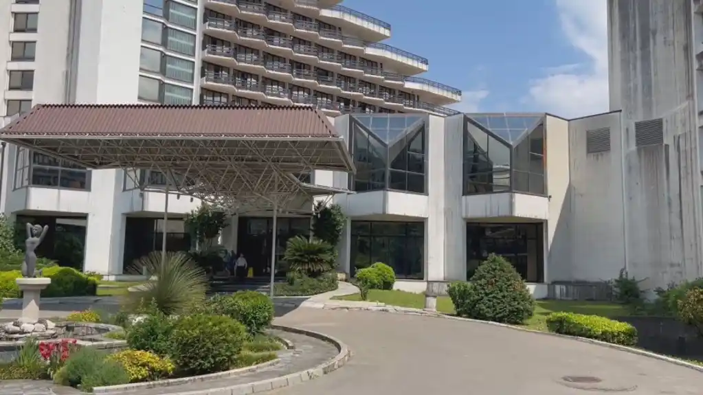 Institut „Igalo“ zaradio šest i po miliona eura