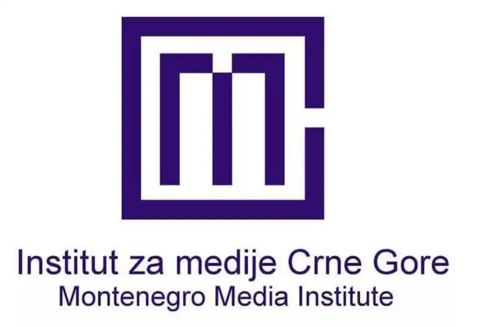 Institut za medije: Bezbjednost novinara nije privatno, već duboko javno i demokratsko pitanje