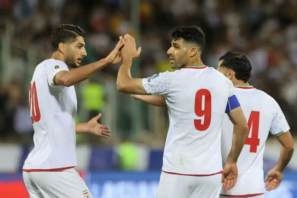 Iranci i Fifa „napreduju u pregovorima“ oko nastupa na Mundijalu