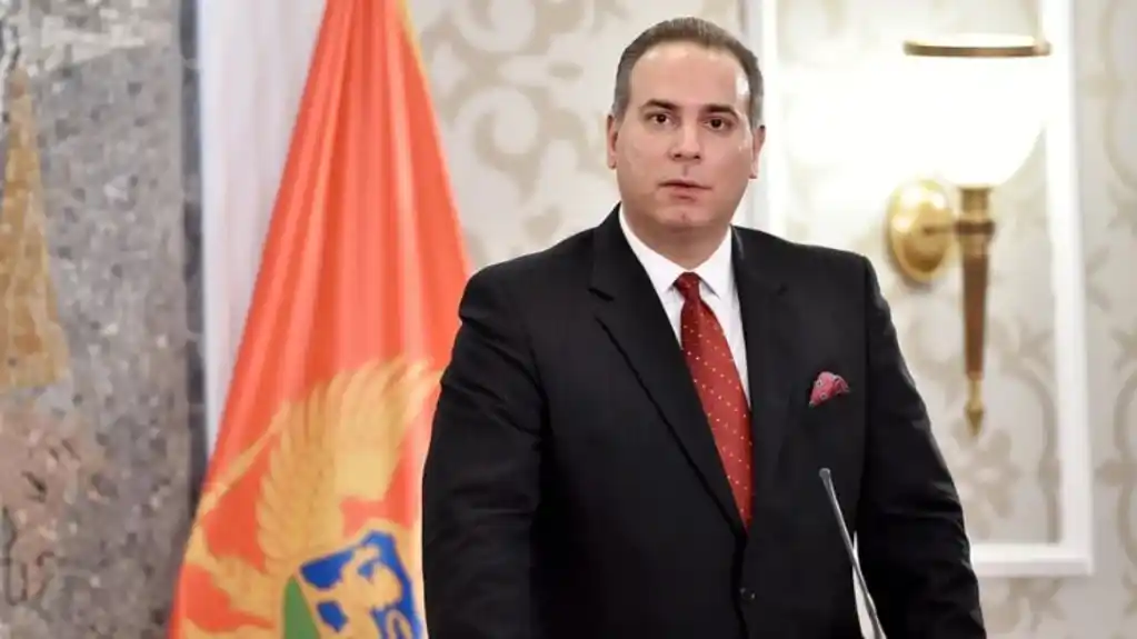 Ivanović: Formiranje radne grupe potvrda ulaska u završnu fazu pregovora sa EU