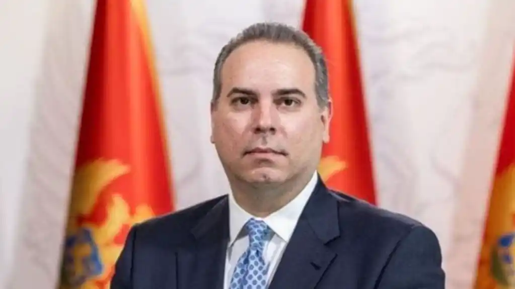 Ivanović razgovarao sa Anitom Orban: Odlični odnosi Crne Gore i Mađarske, snažna podrška EU integraciji