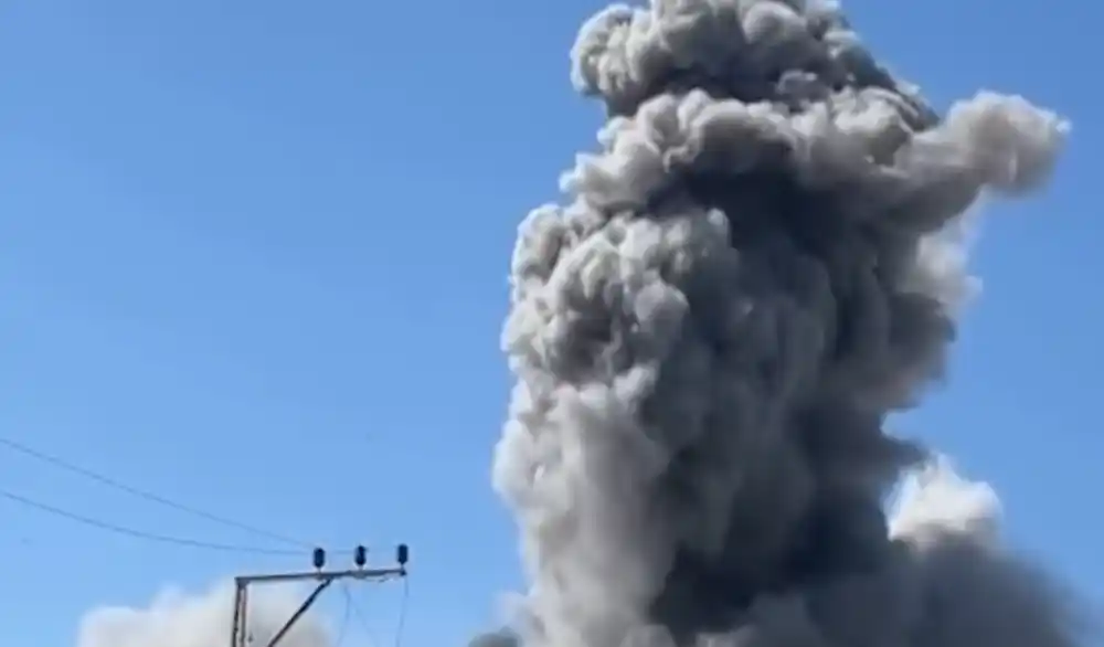 Izrael: Više od 7.500 povređenih od početka sukoba sa Iranom