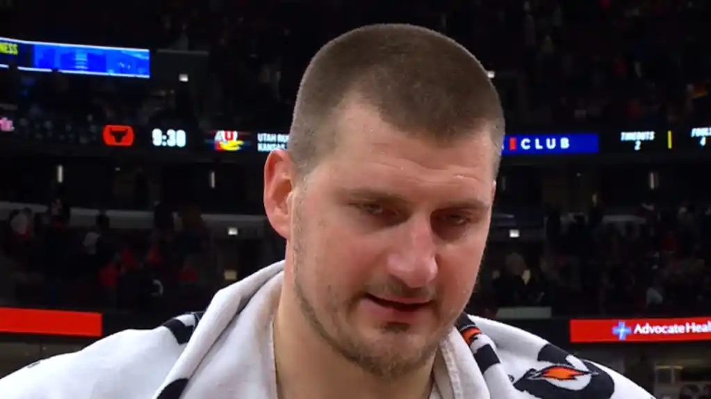 Jokić i Marej donijeli Denveru vođstvo protiv Minesote