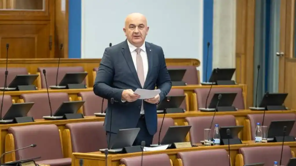 Joković: Ne kajem se što sam odbio funkcije premijera i predsjednika Skupštine, pametno sam to uradio