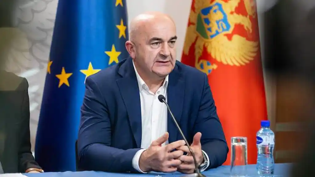 Joković odbio da primi farmere, traži zahtjev za prijem na razgovor