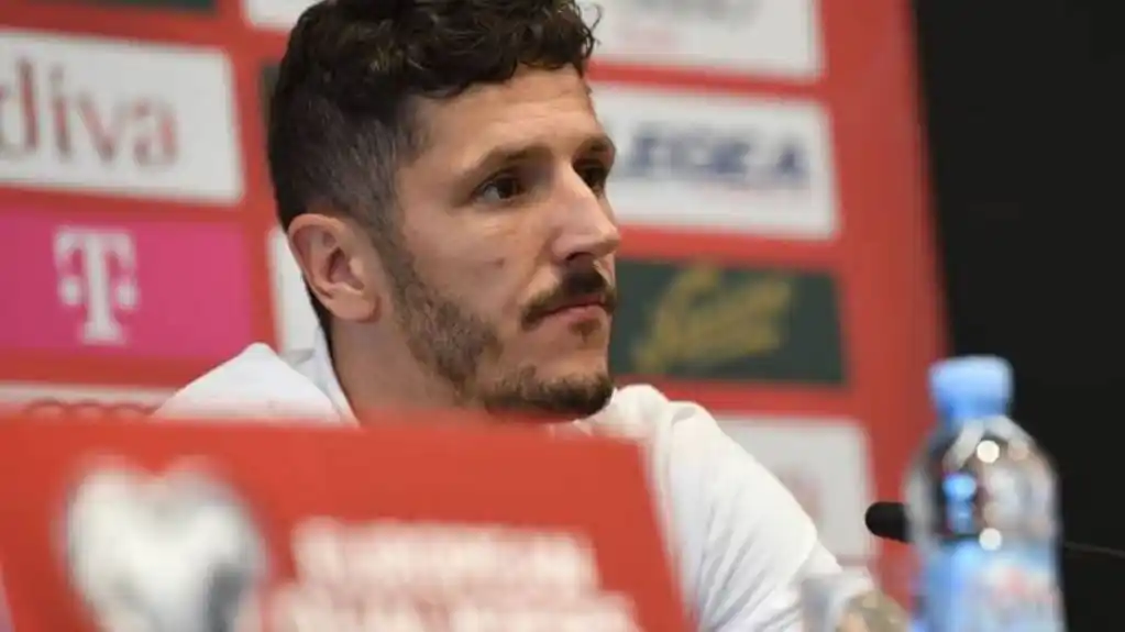Jovetić novi sportski direktor Partizana?