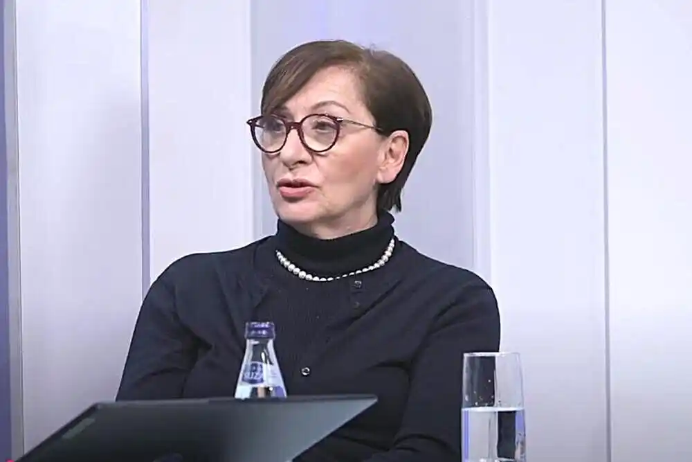 Kad ne zna šta će, zaigra na Kosovo: Knežević ponovo pokreće inicijativu, ovog puta i na državnom nivou