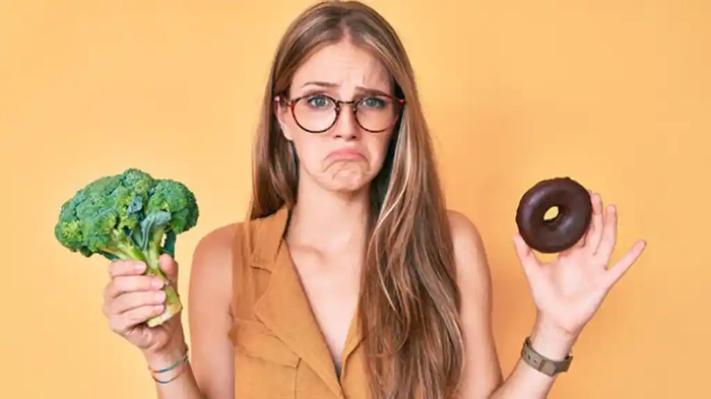 Kako da smršate bez držanja dijete