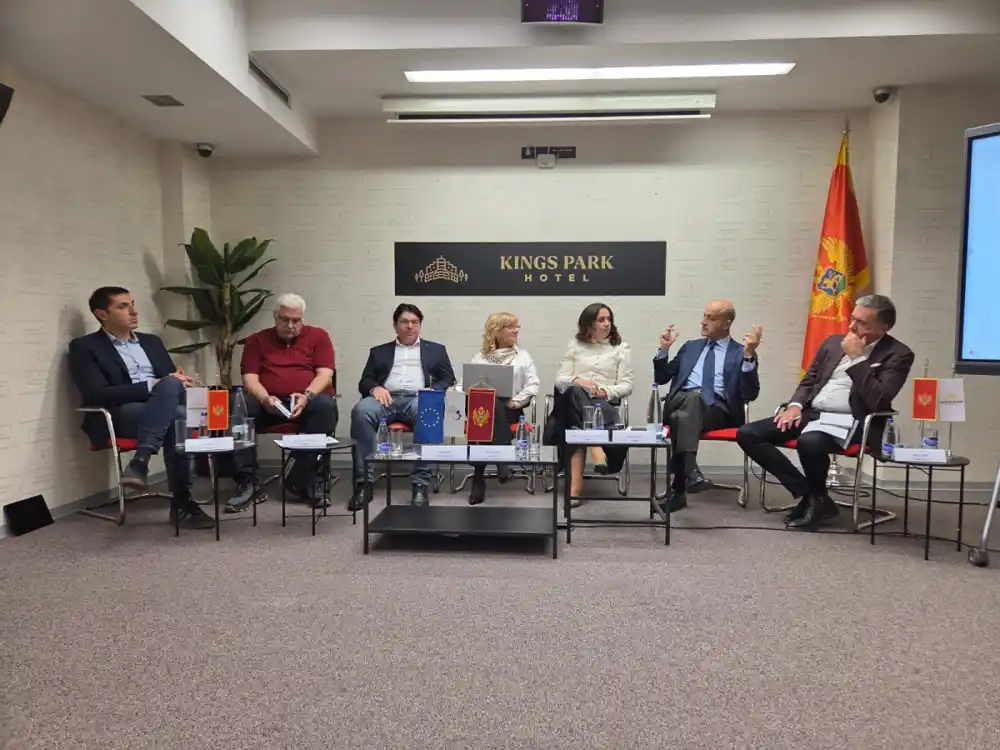 Kako vještačku inteligenciju pretvoriti u stratešku prednost Crne Gore