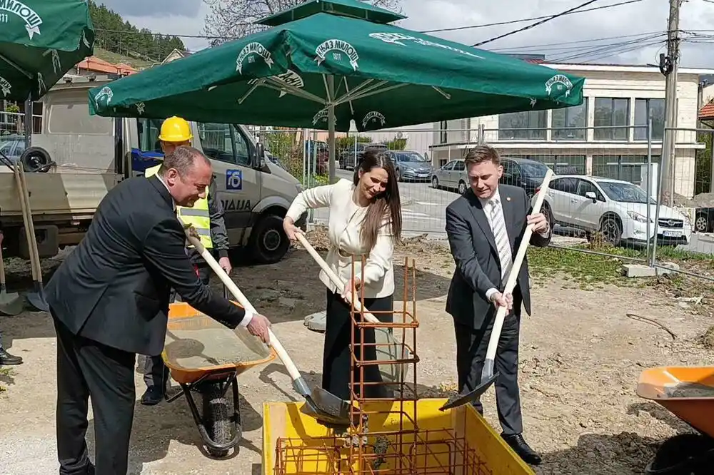 Kamen-temeljac u rukama policije: Tužilaštvo u Pljevljima naložilo provjeru u vezi sa početkom izgradnje nove bolnice